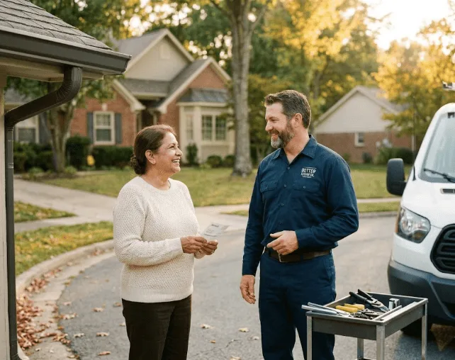 Gutter Repair Sumerduck, VA FAQs