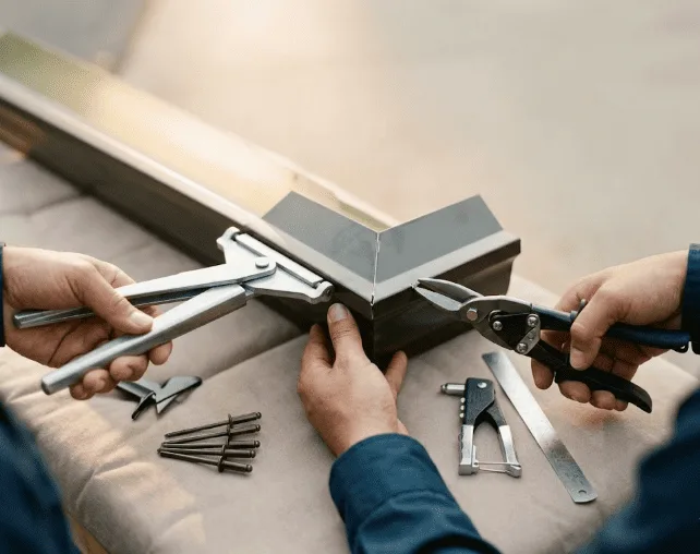 Why choose Gutter Repair in Sumerduck, VA